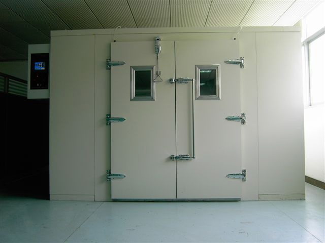 步入式高低溫試驗機(jī)|步入式恒溫恒濕試驗機(jī)