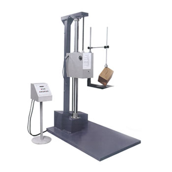 單翼包裝跌落試驗機(jī)